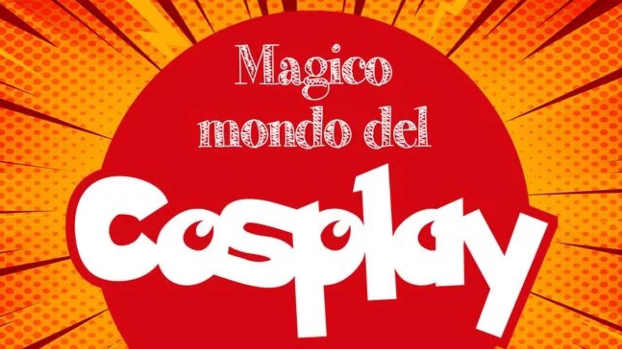 Magico Mondo del Cosplay 2023