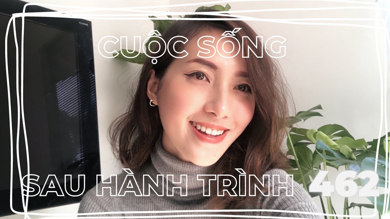 #20 - CUỘC SỐNG CỦA MÌNH SAU HÀNH TRÌNH 462 | AUSTRALIA | WORK & HOLIDAY VISA | LAYLAINONISM