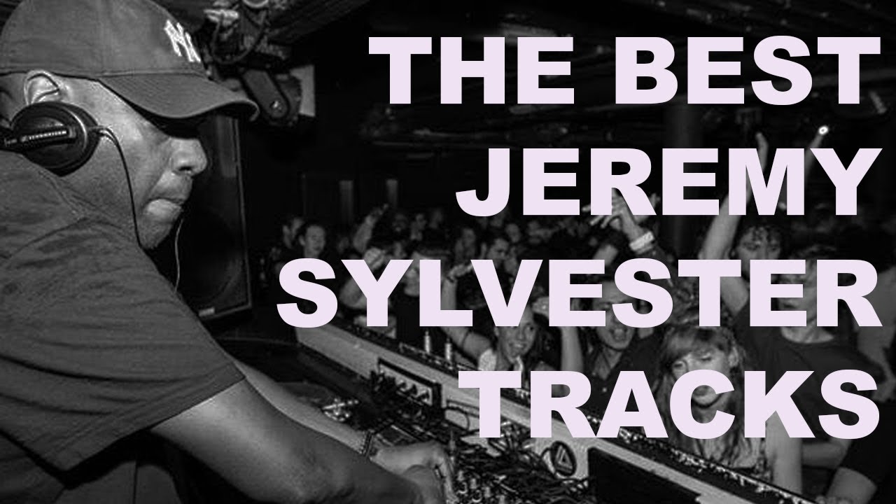 Jeremy Sylvester Vintage Sessions Volume 1