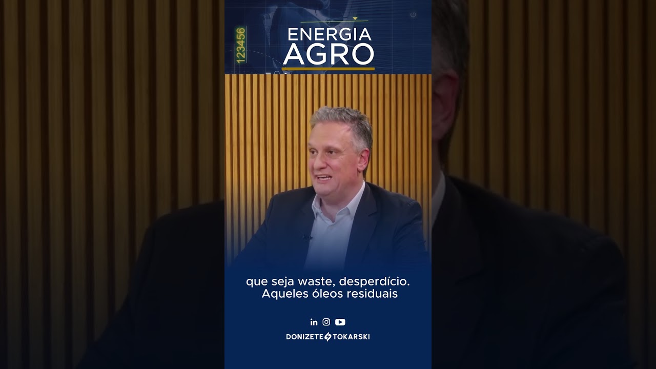 Brasil pot&ecirc;ncia em SAF: Como transformar 