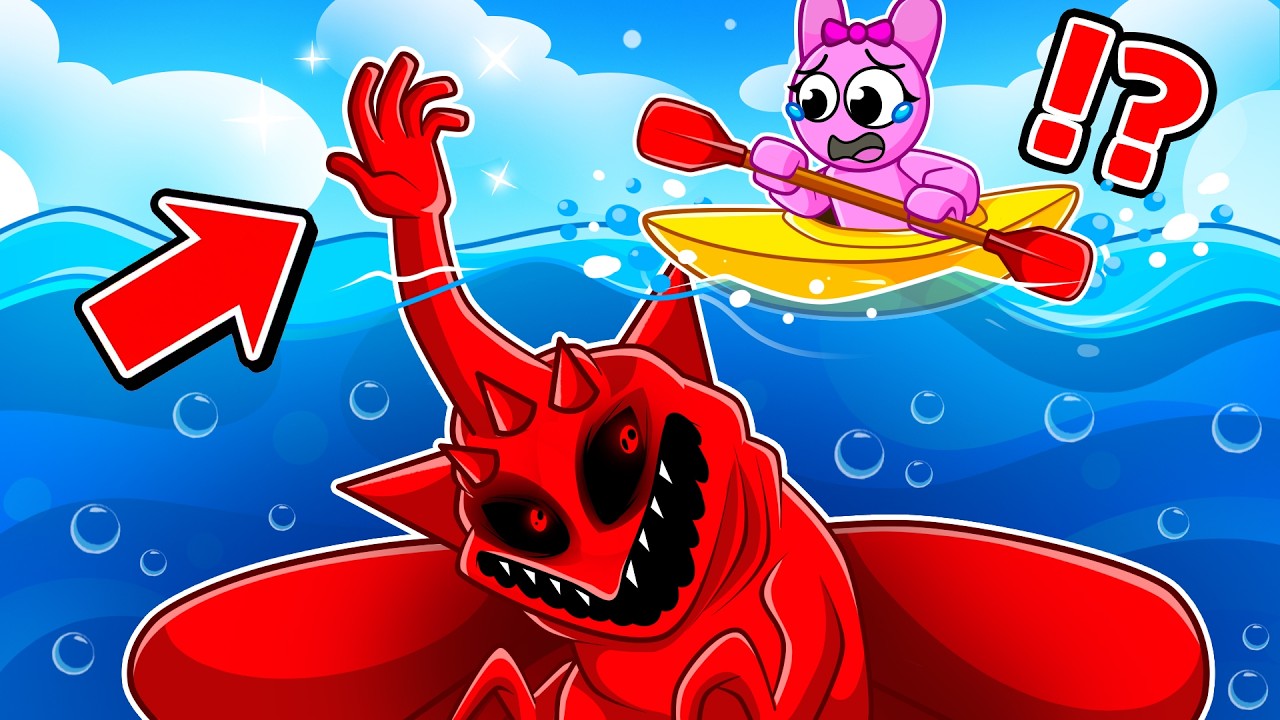 NUNCA TOQUE NESSA MÃO!!