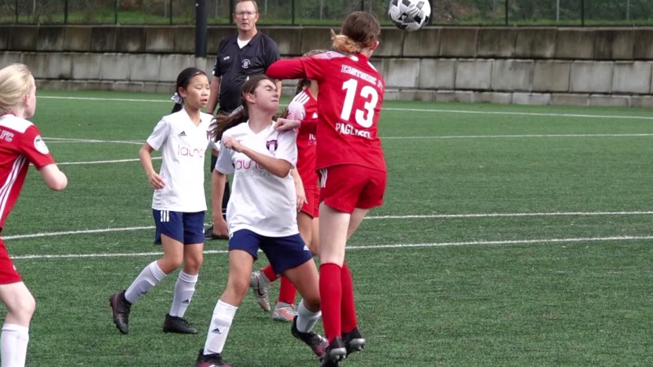 Cam 2021 soccer - age 11