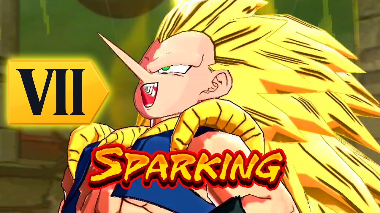 GOTENKS COM TRANSFORMAÇÃO EM SSJ 3 ZENKAI! É DIVERTIDO E MUITO FORTE NO PVP - DRAGON BALL LEGENDS