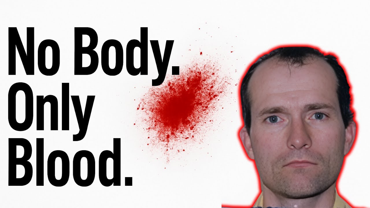 The Silent Predator: The Chilling True Crime Story of Hadden Clark and Laura Houghteling