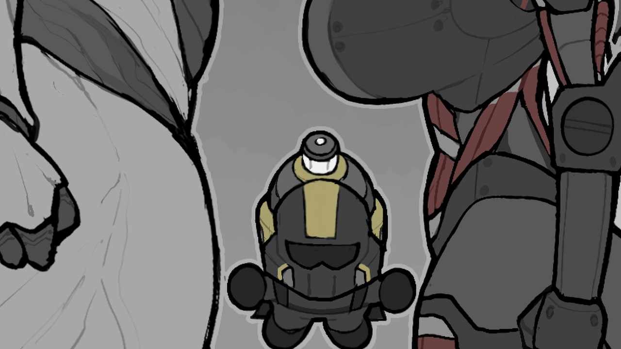Helldiver Small Tactics | zzzHADOzzz Comic Dub