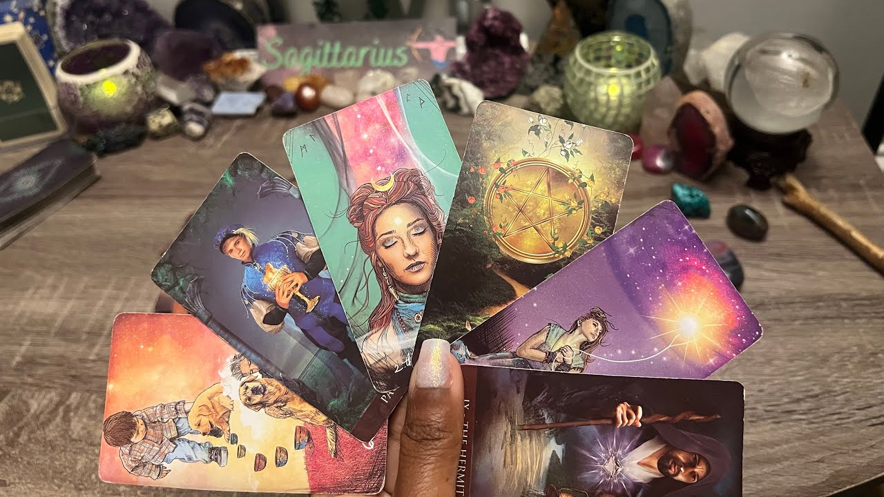 SAGITTARIUS ♐️BIG TURNAROUND🧿EVERTHING WORKS OUT IN YOUR FAVOR!⚖️THEY MISS YOU MORE THAN YOU KNOW🌹☹️