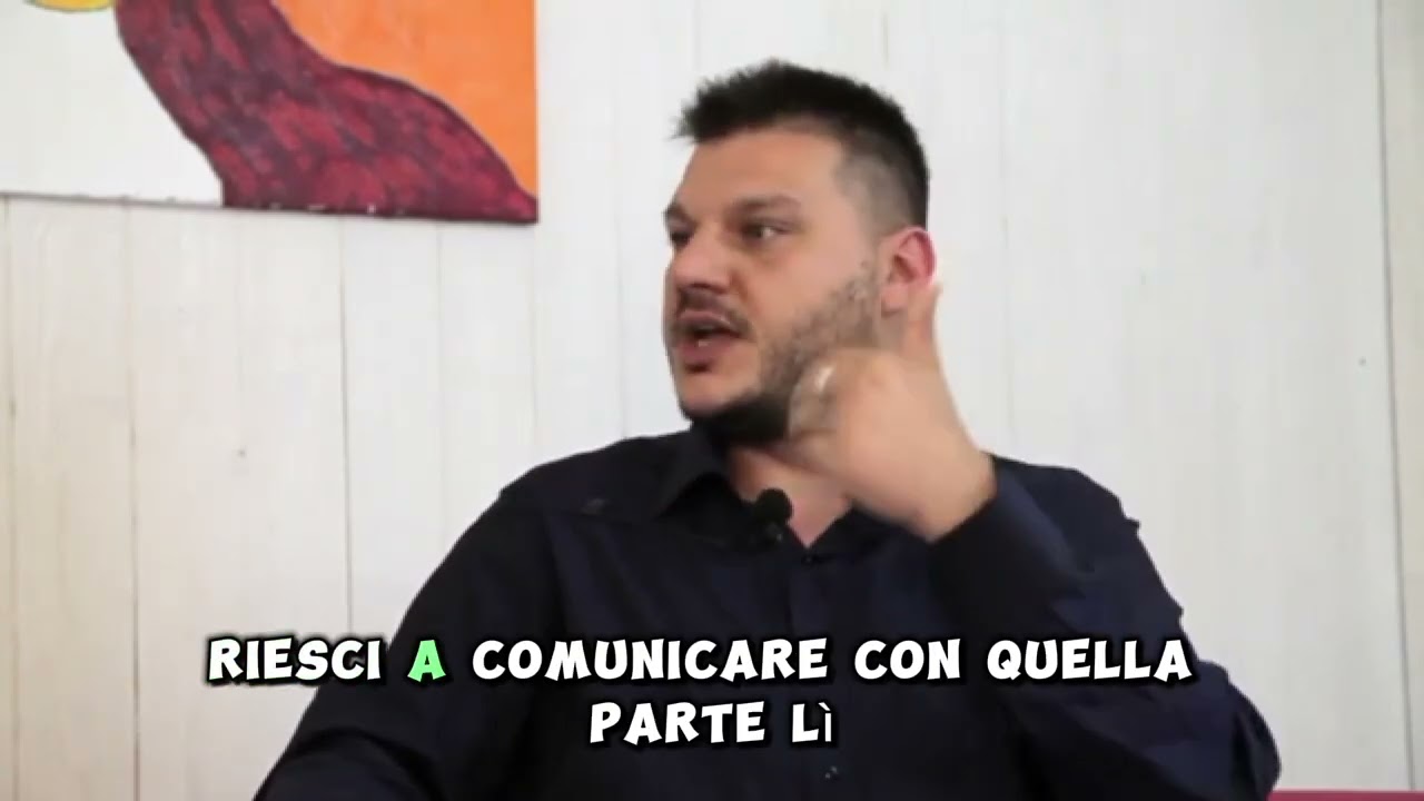 Mente inconscia e guarigione psicosomatica