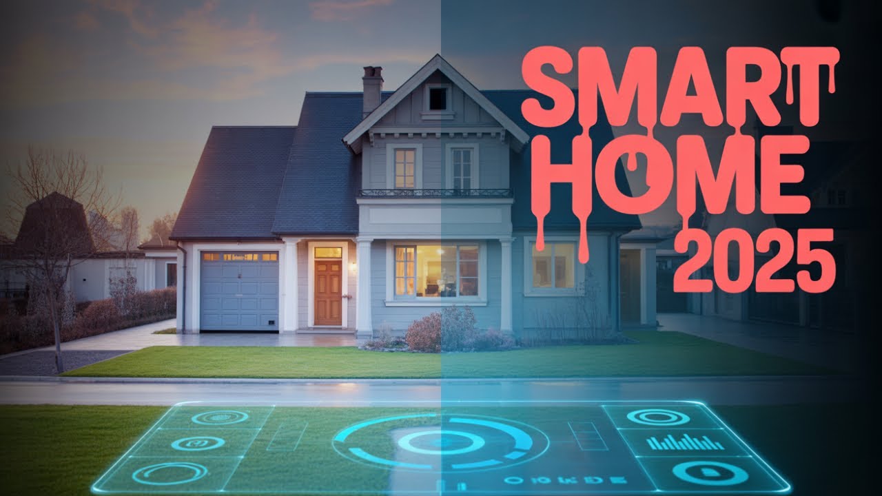 Internet of Things 2025: Smart Tech, AI & the Future of IoT Explained