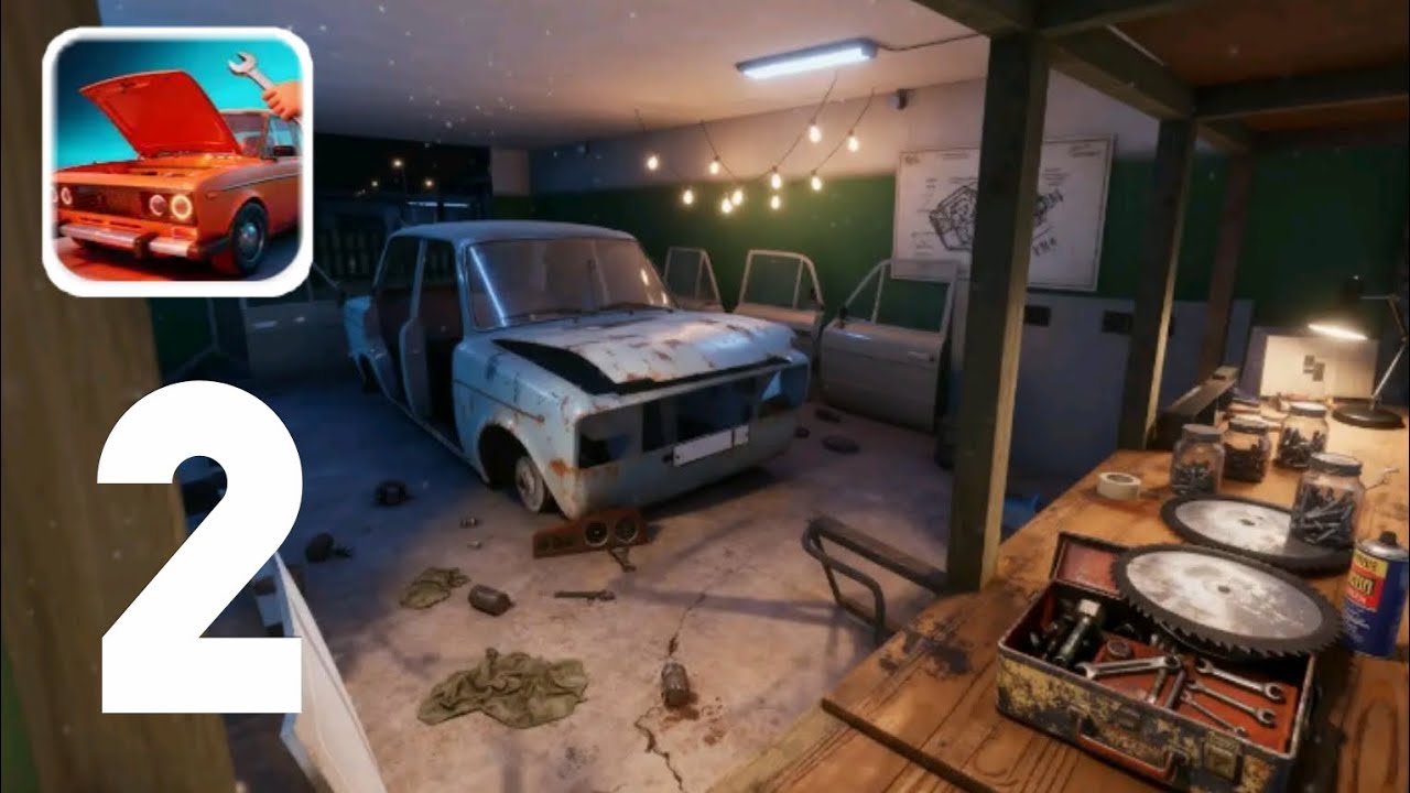 My favorite car part 2: trying to learn#game
