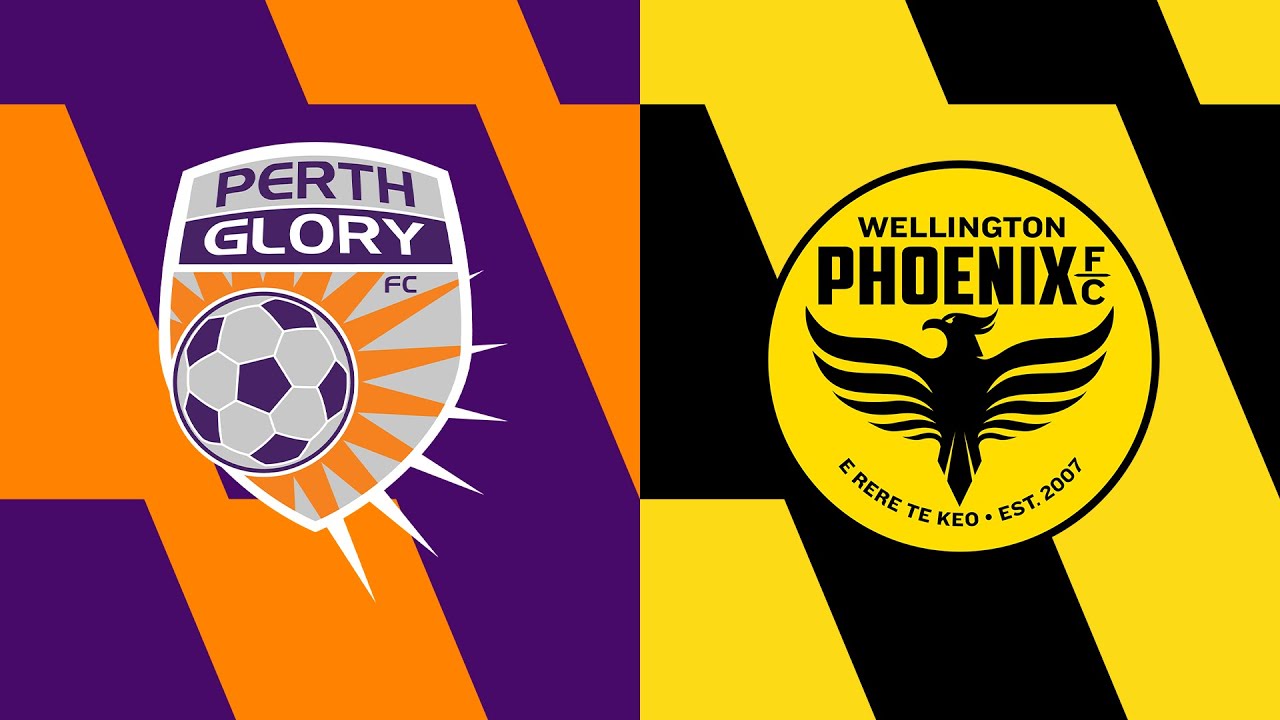 Ninja A-League 2025-26 - Round 7 - Perth Glory v Wellington Phoenix