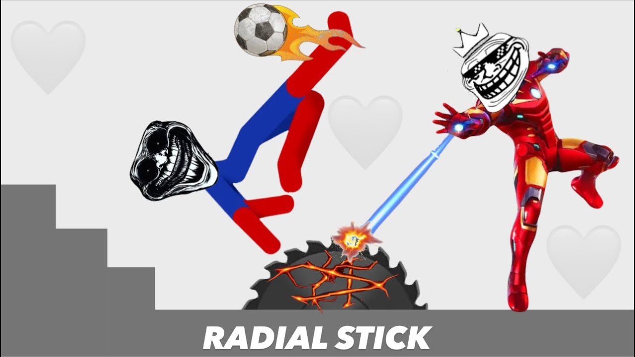Best Falls | Stickman Dismounting compilation of funny and epic moments #528