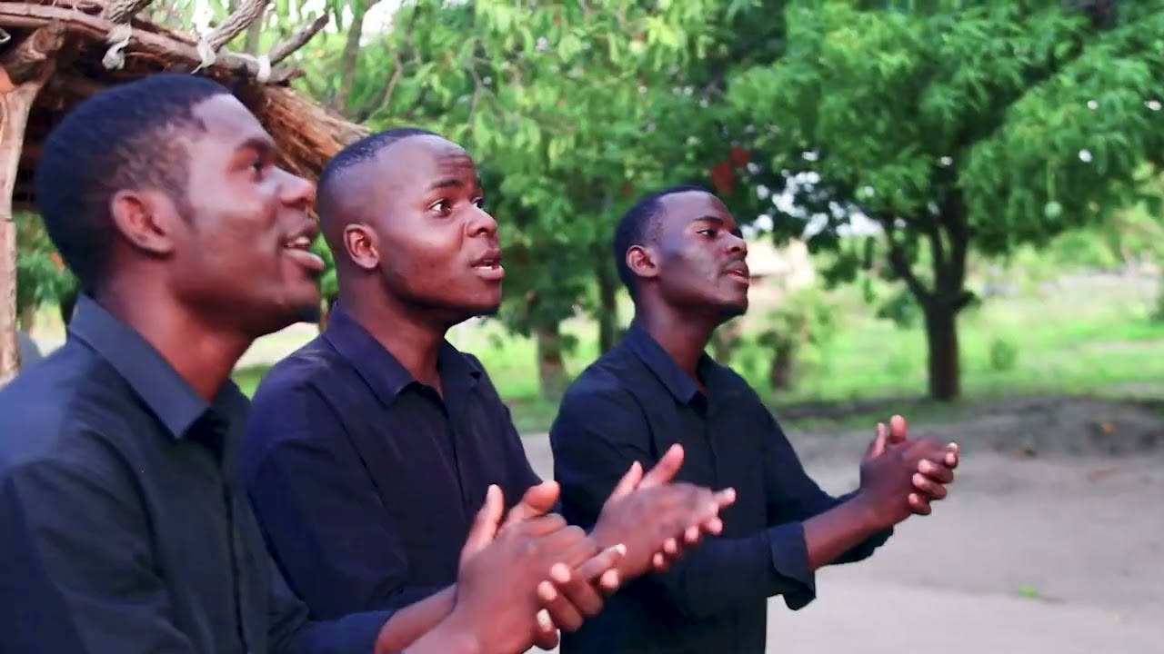 Mukuka Nkole - Ibukisheniko Official video