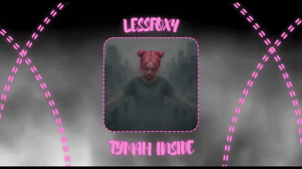 LESSfoxy - Туман Inside