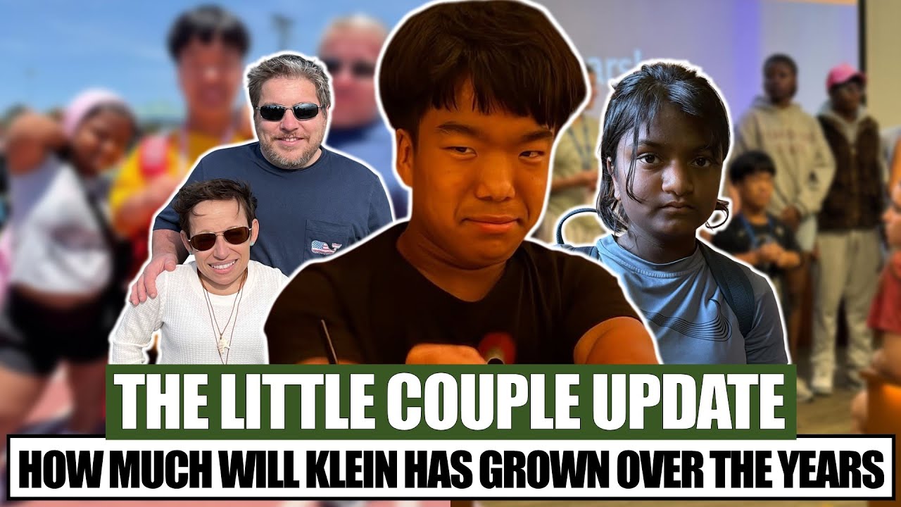 The Little Couple's Will Klein Update Reveals His AMAZING Confident and New Achievements!