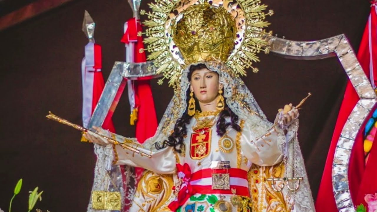 Marcha Procesional: A la Virgen