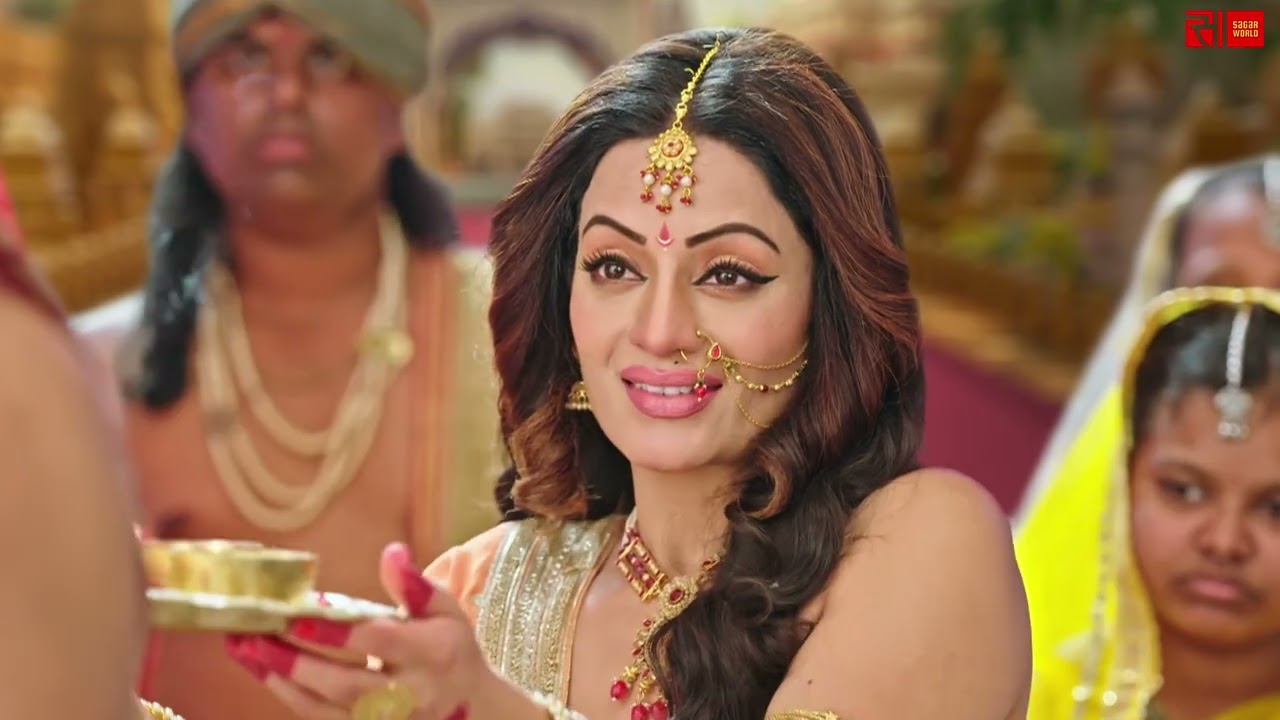 Kaakbhushundi Ramayan | Sagar World