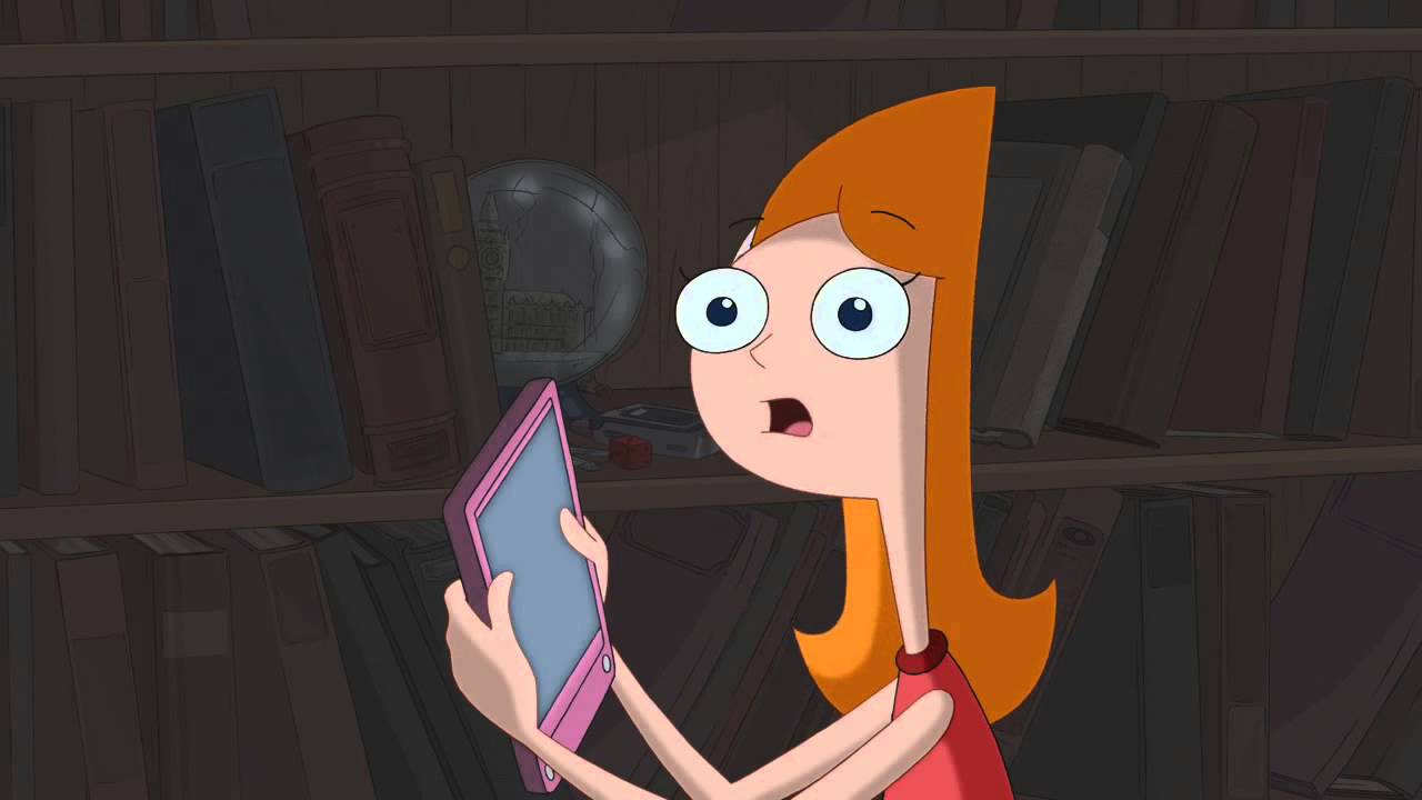 Phineas und Ferb Song - Nein Momo (German)