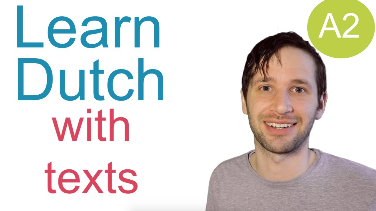 Where to find short Dutch texts