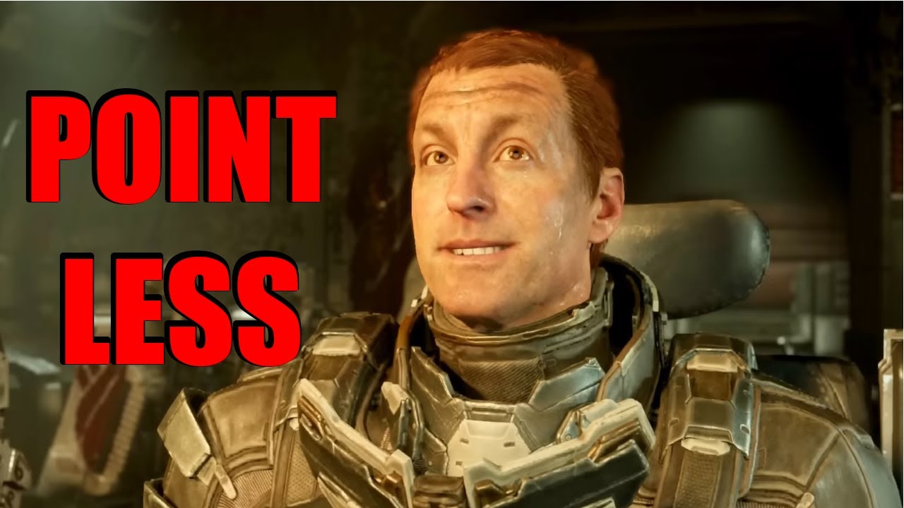 Dead Space 2023 — это бессмысленный ремейк.