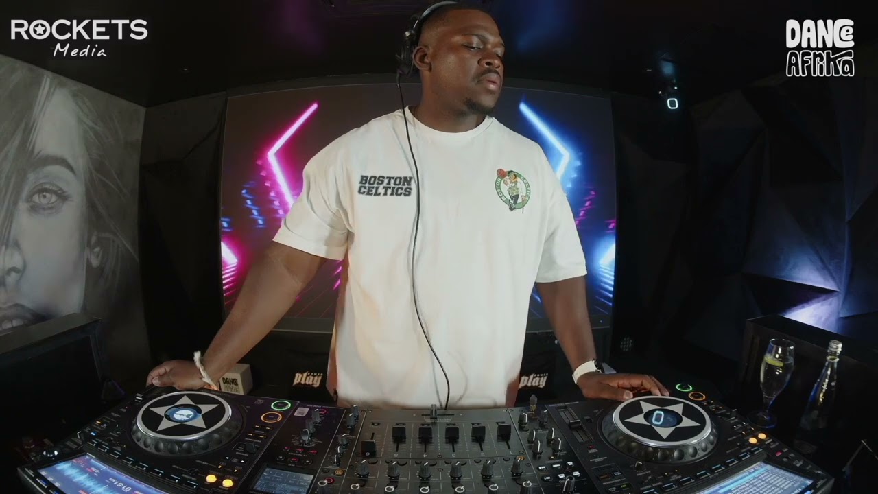 Soulfreakah - 12 Days Of House Season 2