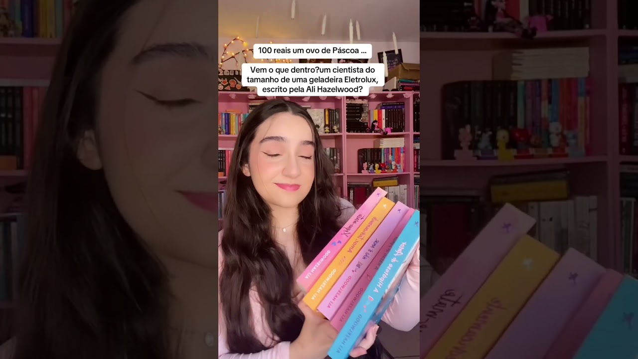 #booktube #książki #booktuber #livros #alihazelwood #romans #leitores #czytanie #czytaj