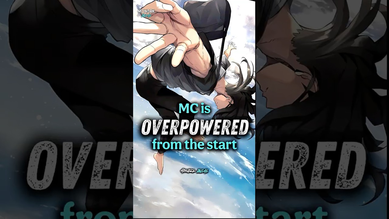 𝙈𝙖𝙣𝙝𝙬𝙖 𝙒𝙝𝙚𝙧𝙚 𝙏𝙝𝙚 𝙈𝘾 𝙄𝙨 𝙊𝙫𝙚𝙧𝙥𝙤𝙬𝙚𝙧𝙚𝙙 𝙁𝙧𝙤𝙢 𝙏𝙝𝙚 𝙎𝙩𝙖𝙧𝙩 💪👑🔥