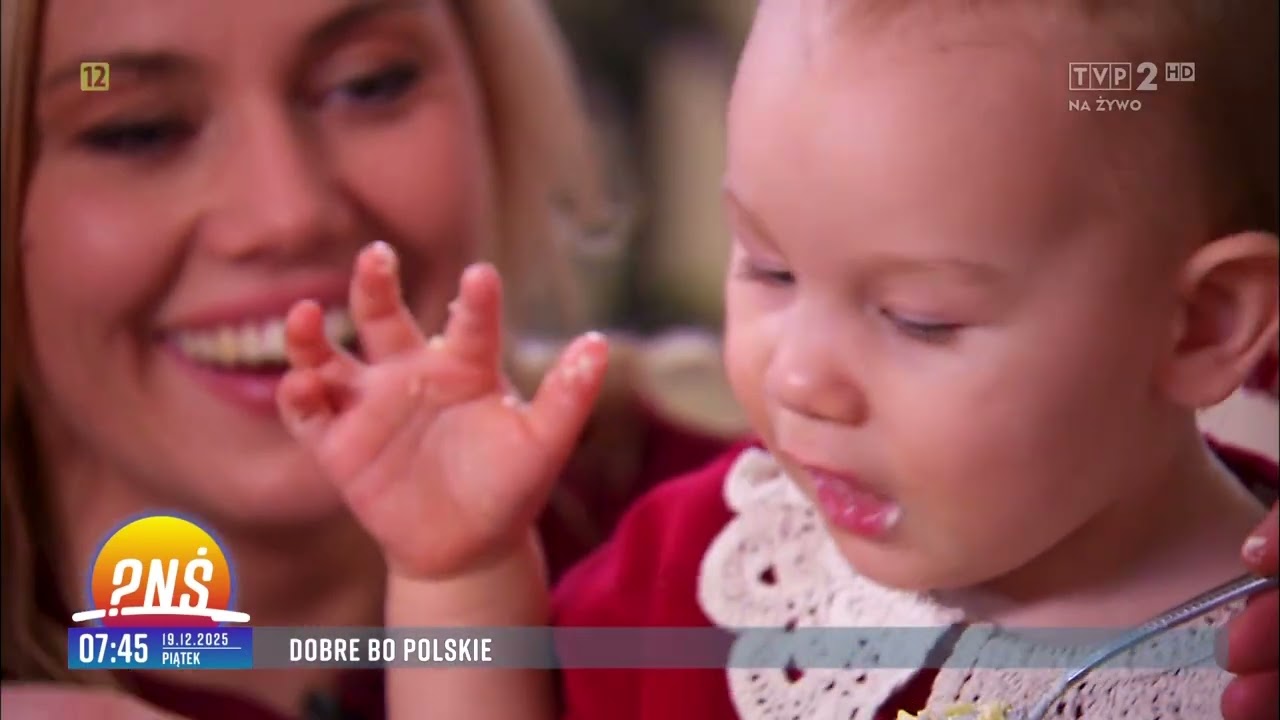 Pytanie na Śniadanie - PRODUKT POLSKI (19 grudnia 2025 r.)