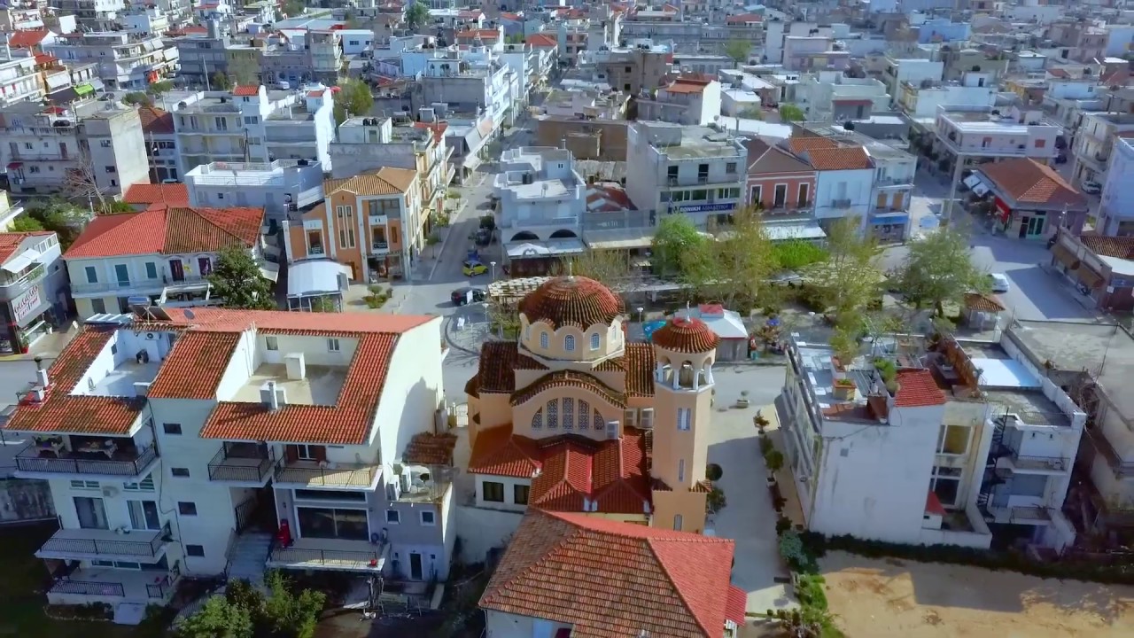 KATO ACHAIA (APRIL 2020) - CORONADAYS