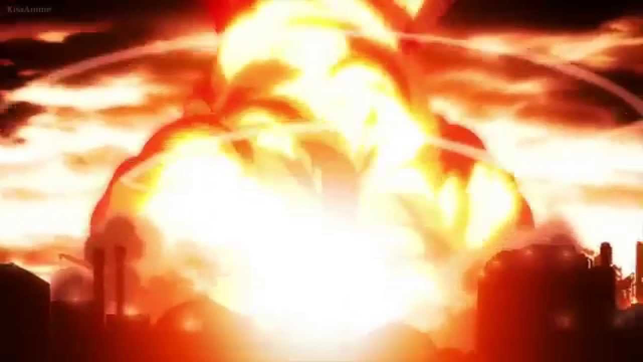 Madoka Magica AMV【Misterioso】