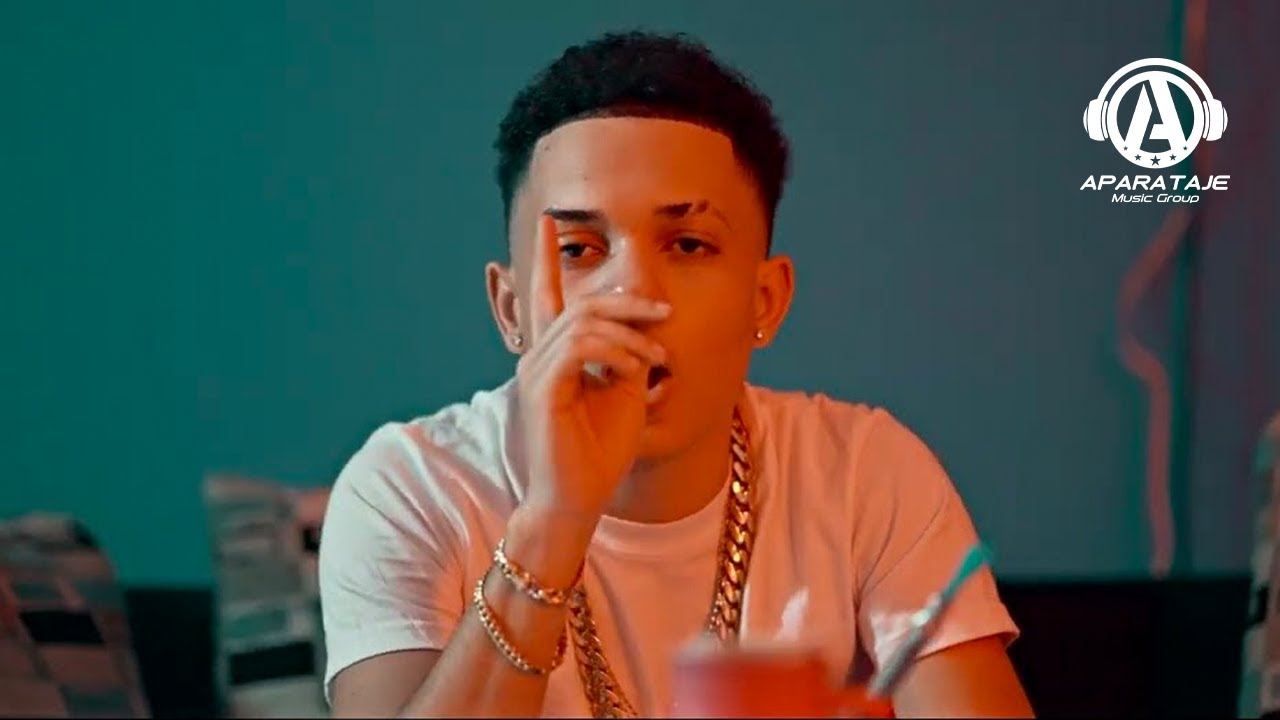 Liil Jay - Se Alteran X @cifraslimk - ( VIDEO OFICIAL ) Directed By JhomarX27