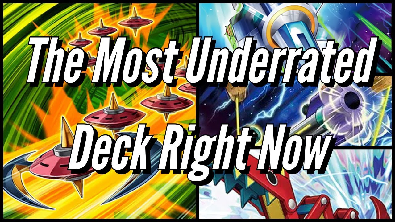 Yu-Gi-Oh! 1 Card Speedroid Combos + Deck Profile Post DP25 New Support [Stream Highlight]