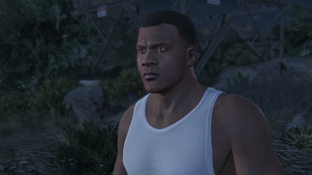 GTA 5 Killing Michael Mission Gameplay | Ending Choice Walkthrough