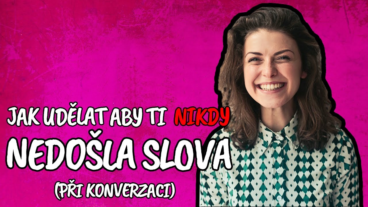 Jak Udělat Aby Ti Nikdy Nedošla Témata Při Konverzaci
