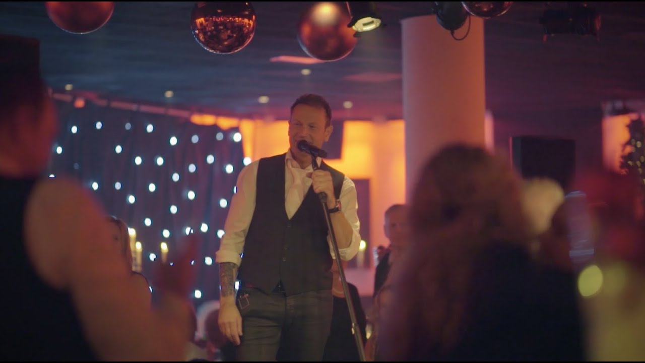 Rik X Ronnie (Kerst Special) @ Will's Nieuwegein