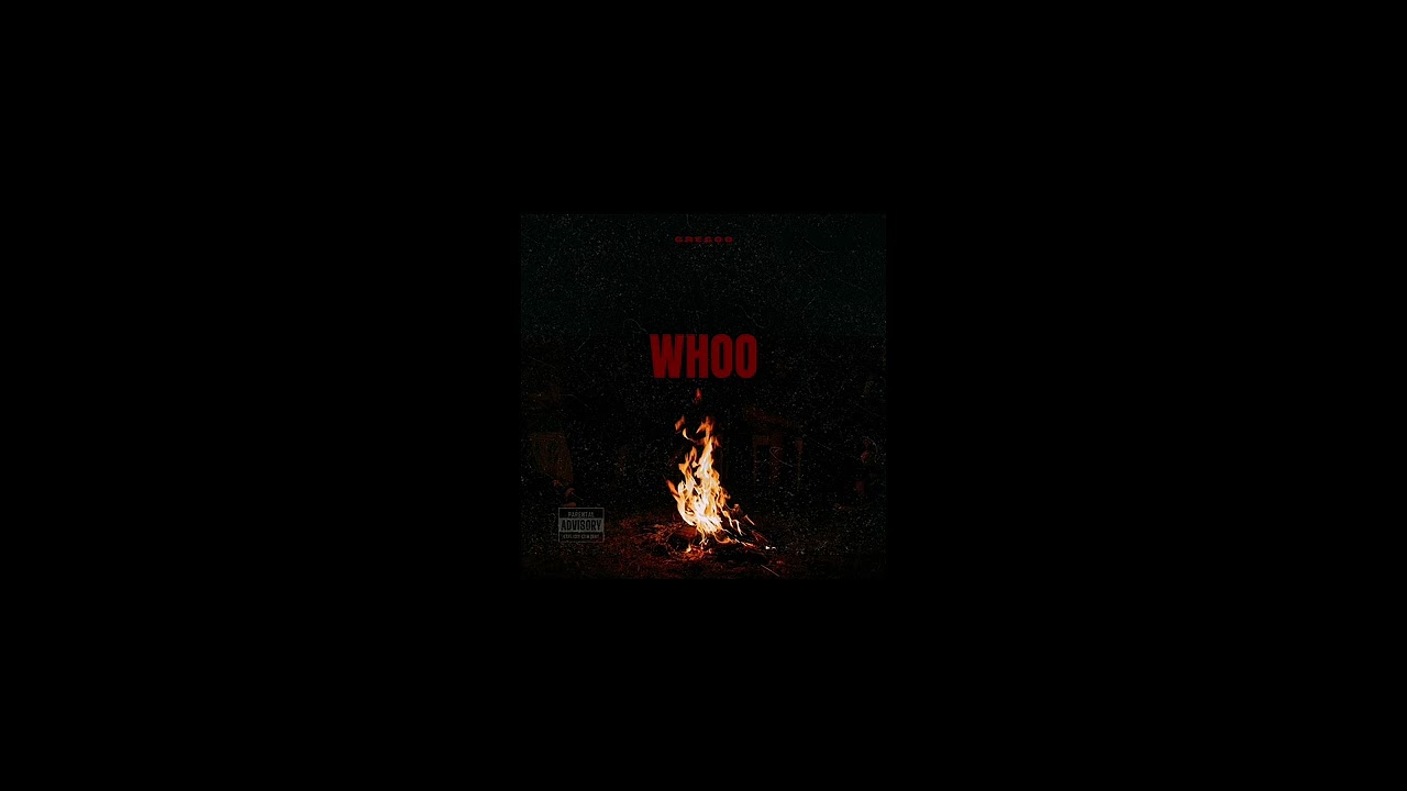 WHOO - Gregoo 