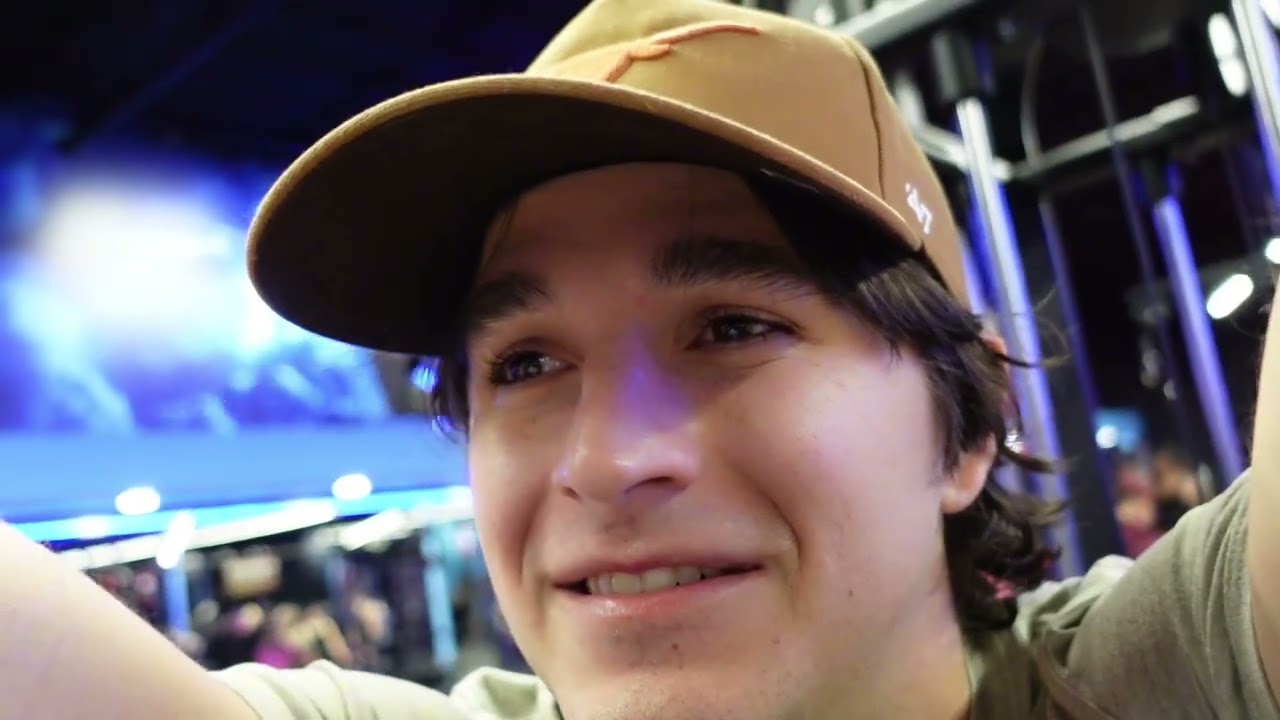 Everything Sucks | Ep. 16