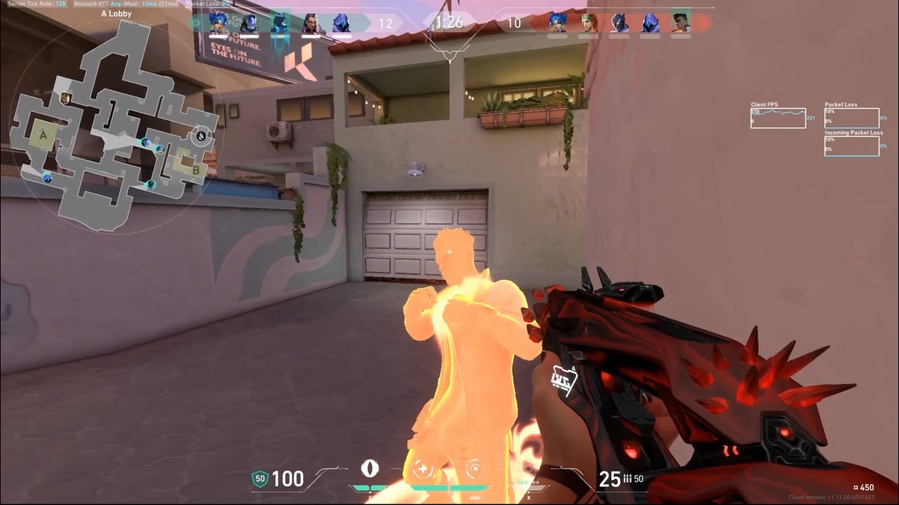 FRAGMOVIE #1! 