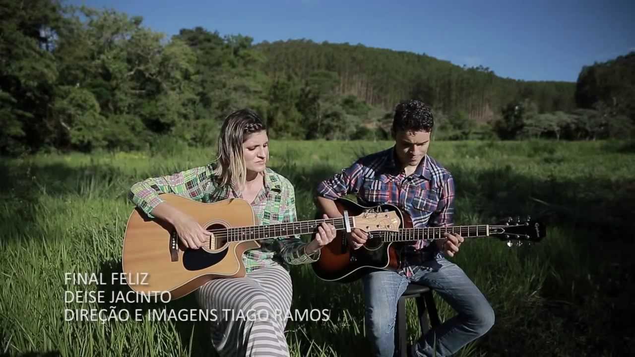 Deise Jacinto - Final Feliz