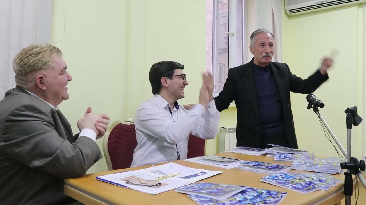 Գառնիկ Մելքոնյան