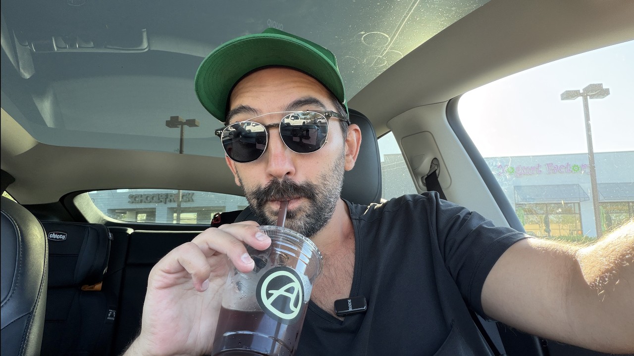 The ULTIMATE Bitcoin and Chill Set Up