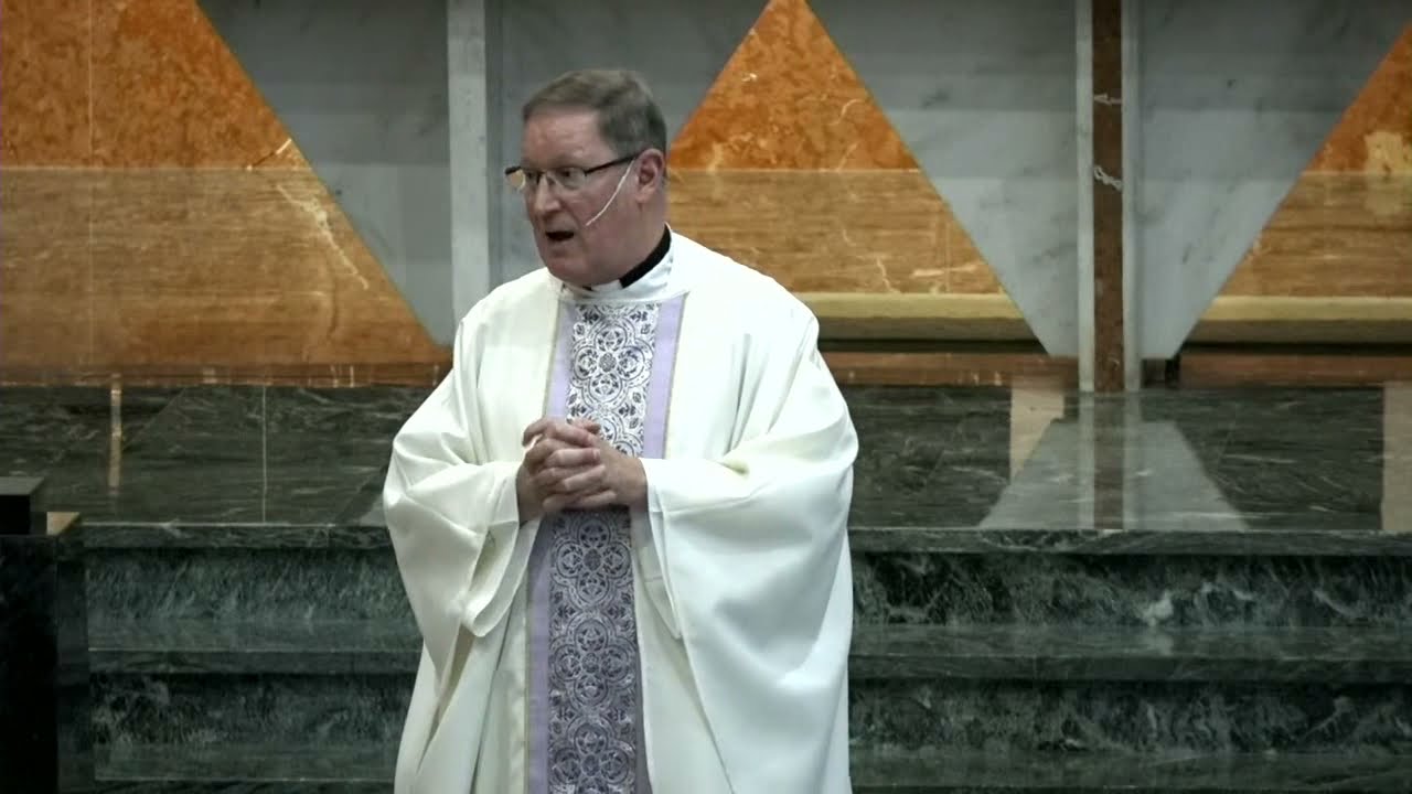 All  Souls Mass Of Remembrance