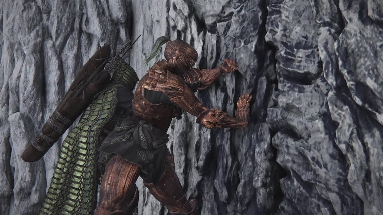 Nightreign duo vs Gladius