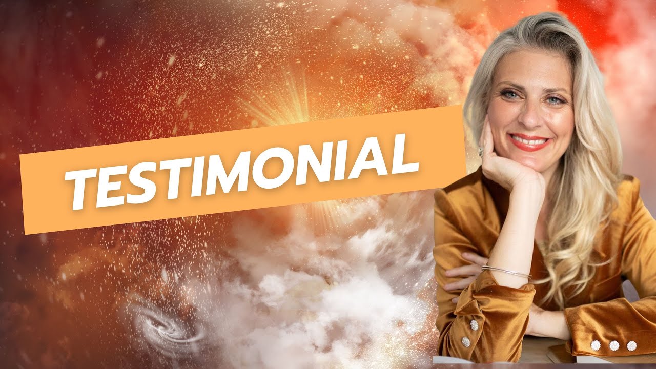 Testimonial by Gayle Berry