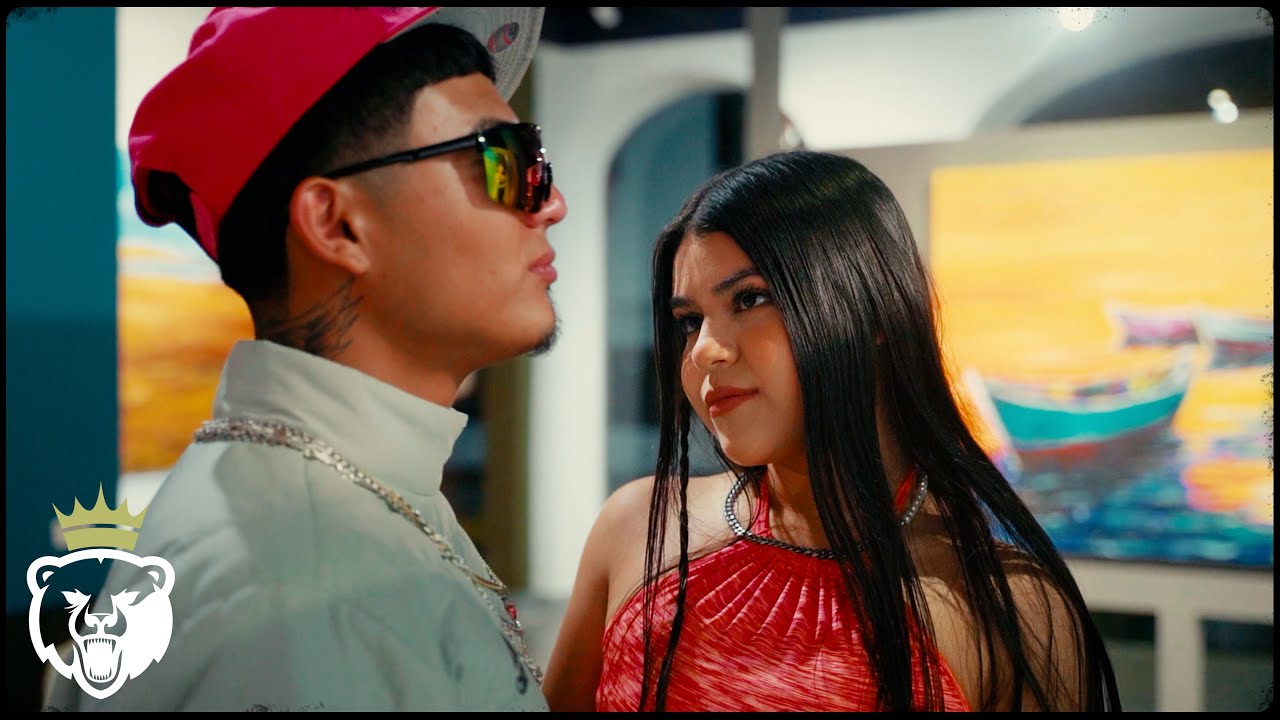 DEIVY JS // OJOS TRISTES // VIDEO OFICIAL