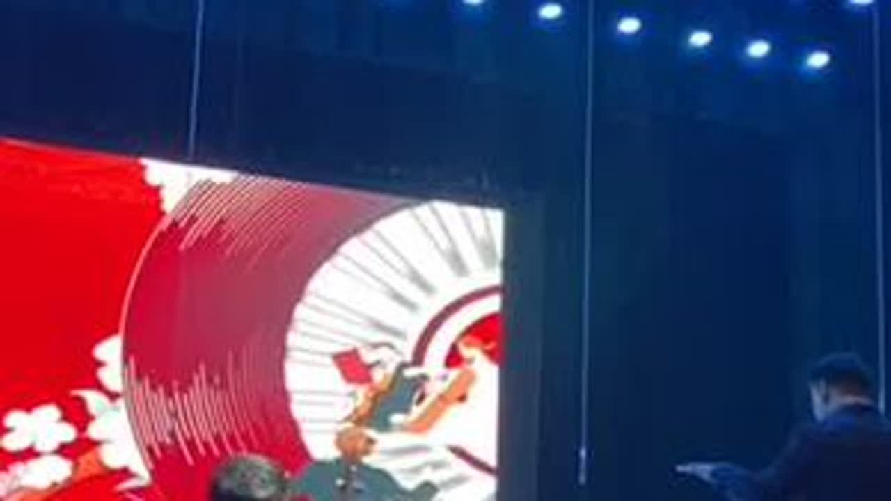 春风润物，韶华流声。