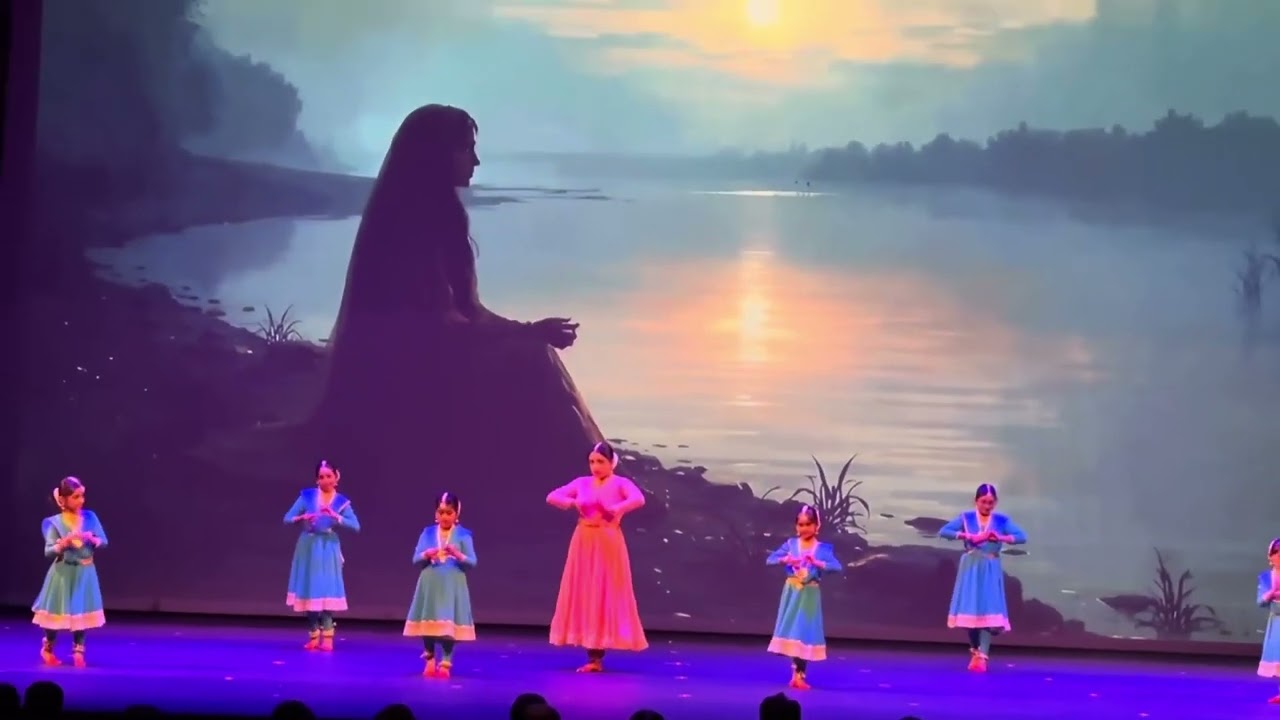 Kanha - IAKC India Nite 2025