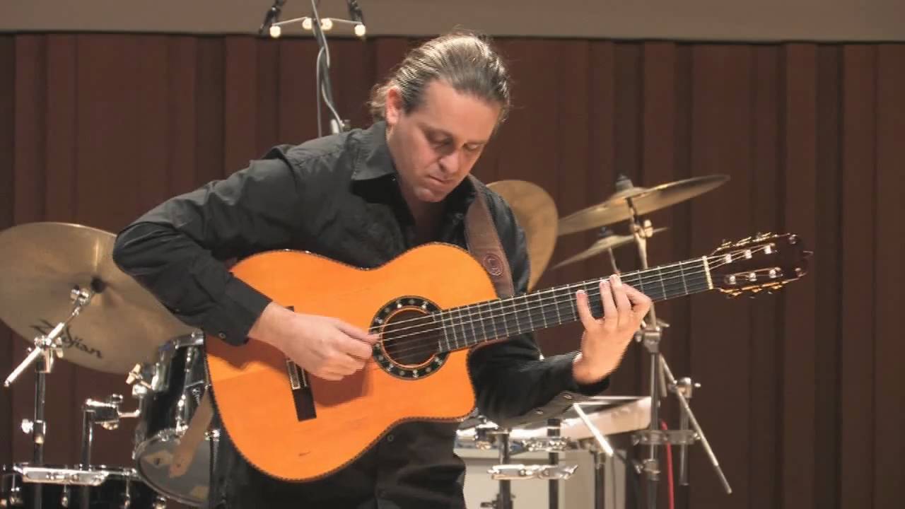 Punta Arenas - from Without Words