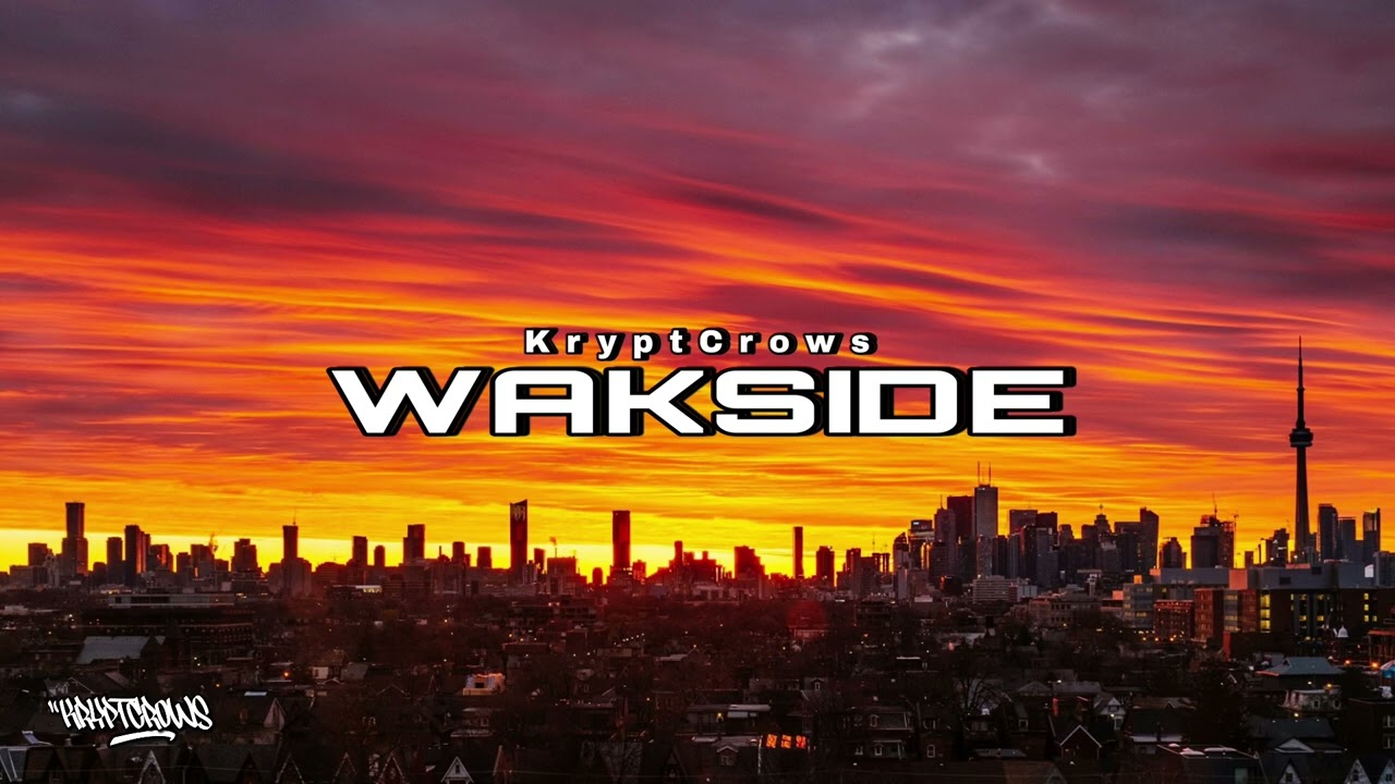 WAKSIDE | FULL BLOWN - GOOD SPIRITS [REMIX ZOUK] 2025