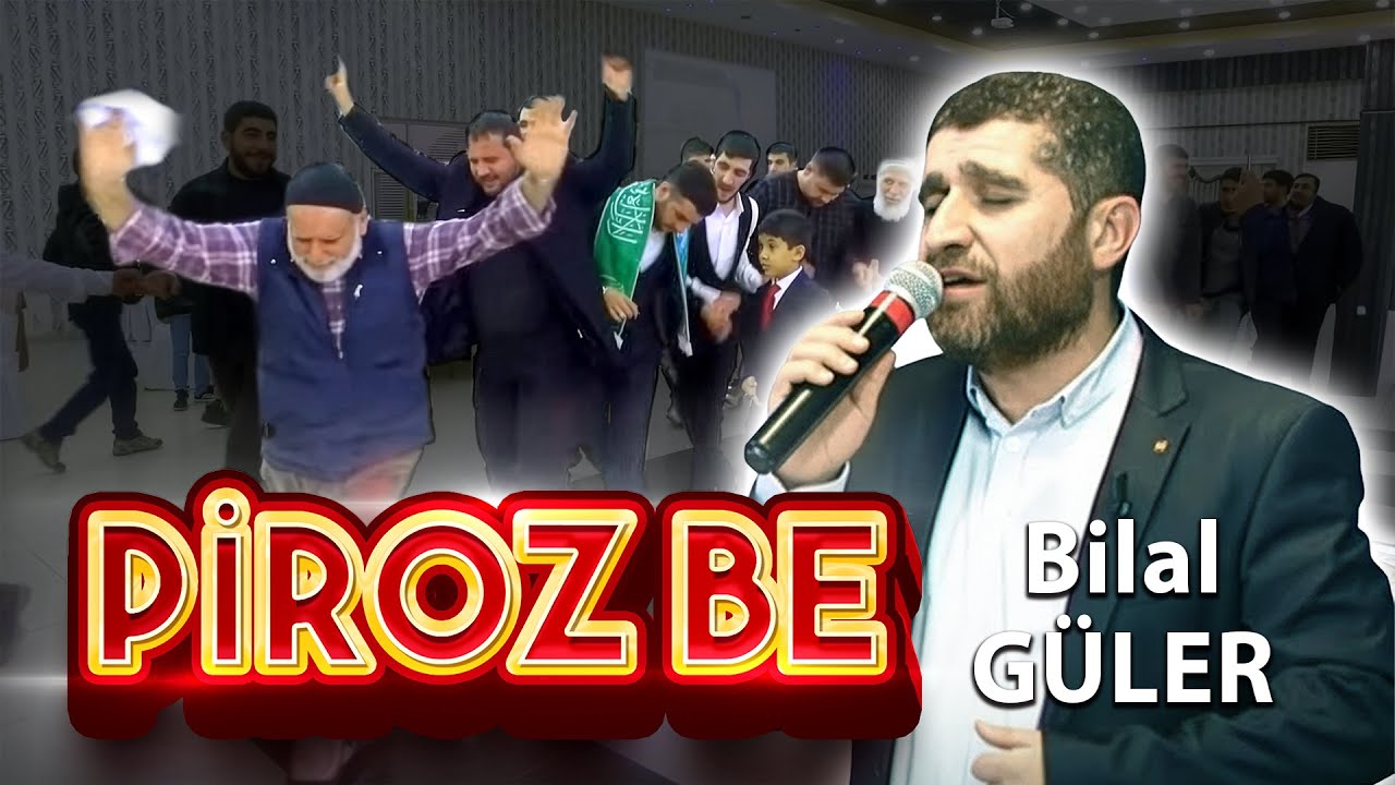 Şehit Hasan Gökgöz'ün babasından süper halay- Piroz be - Bilal - Furkan Düğün