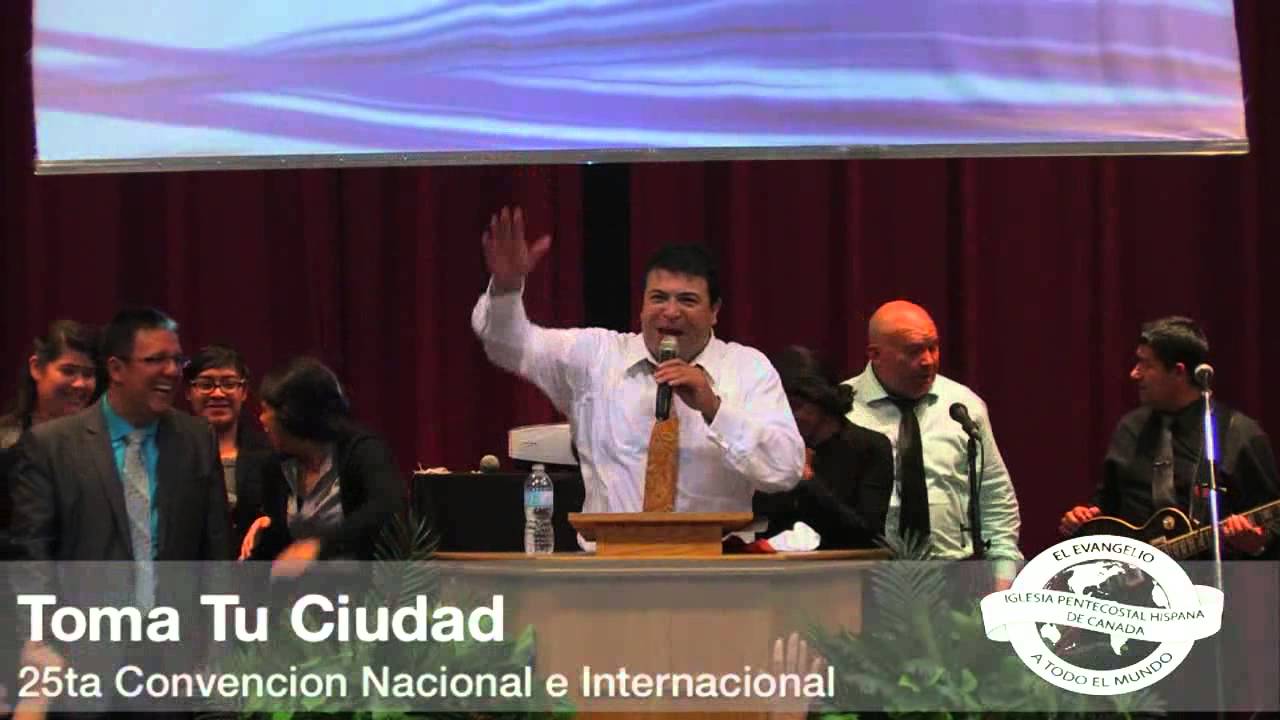 Ebrios - Pastor Elias Limones